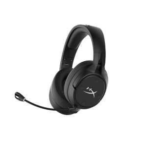 A Gaming Headphone