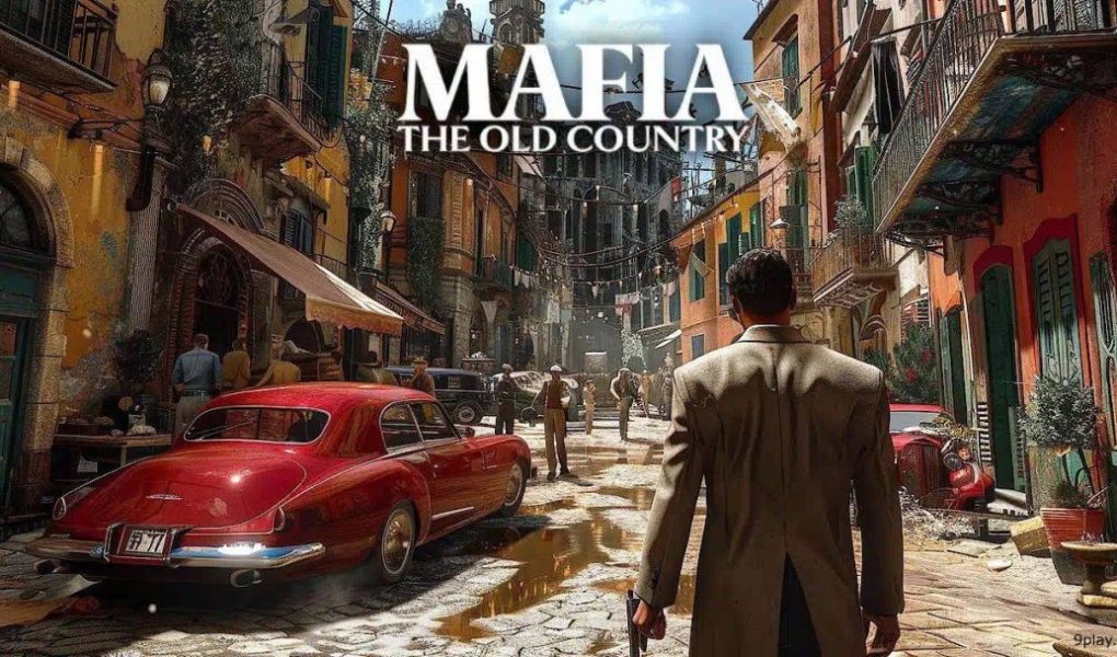 متطلبات تشغيل: Mafia The Old Country
