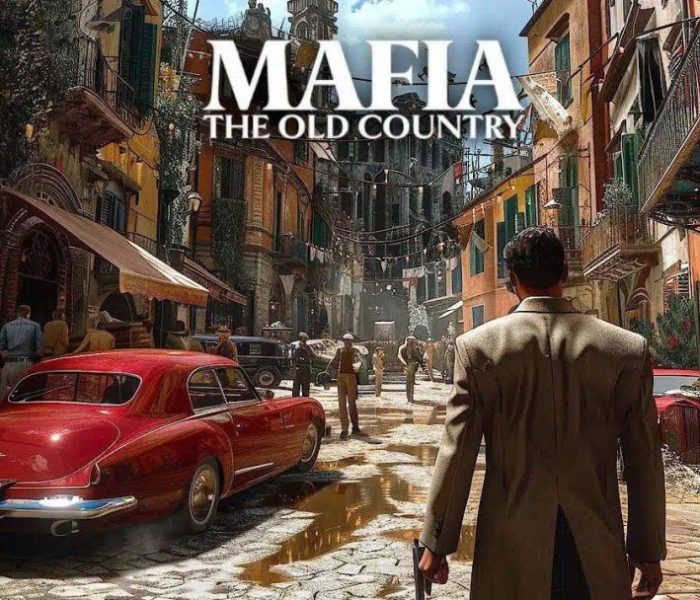 متطلبات تشغيل: Mafia The Old Country