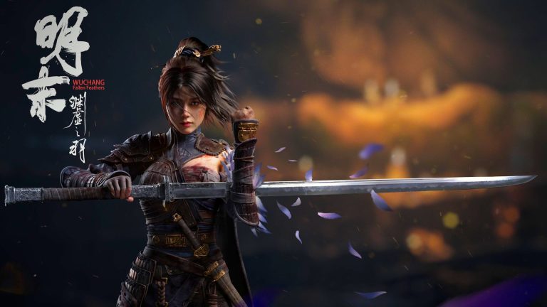 متطلبات تشغيل: Wuchang Fallen Feathers