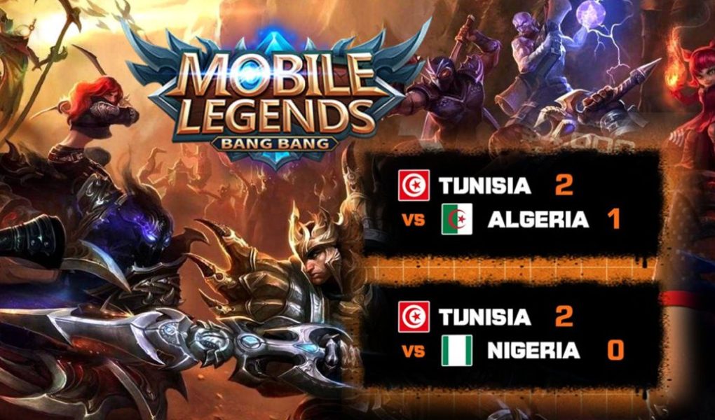 نسور قرطاج يتألقون في Mobile Legends: تأهل مستحق إلى الأدوار الإقصائية في التصفيات الإفريقية لـWEC25!
