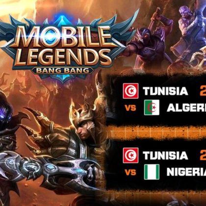 نسور قرطاج يتألقون في Mobile Legends: تأهل مستحق إلى الأدوار الإقصائية في التصفيات الإفريقية لـWEC25!