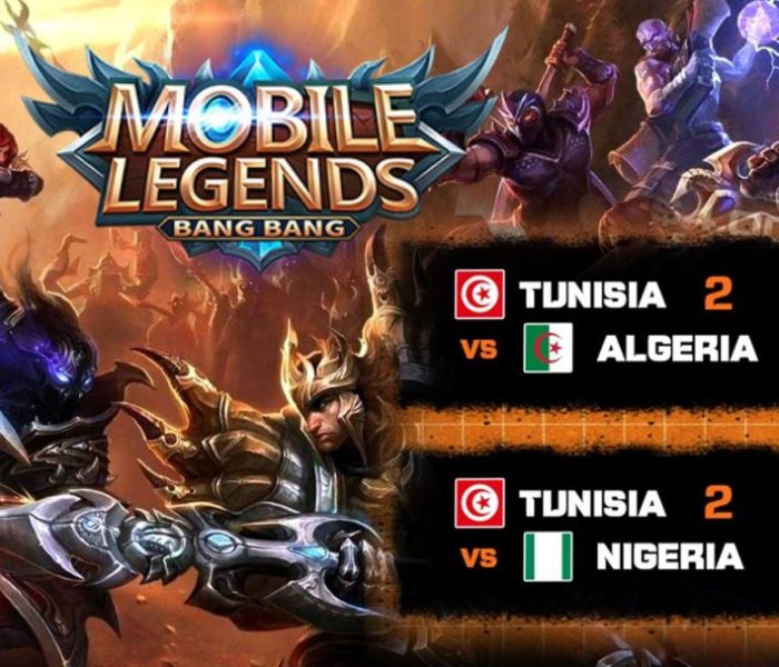 نسور قرطاج يتألقون في Mobile Legends: تأهل مستحق إلى الأدوار الإقصائية في التصفيات الإفريقية لـWEC25!