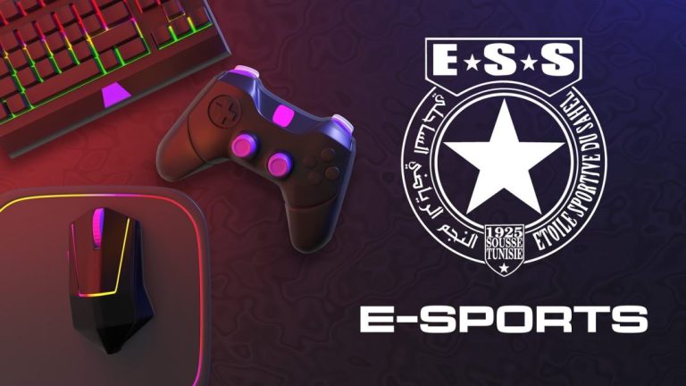 النجم الساحلي يتوّج بكأس تونس في فيفا برو كلوب ويحقق الثنائية التاريخية!