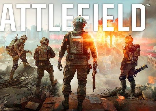 طور الباتل رويال في Battlefield 6