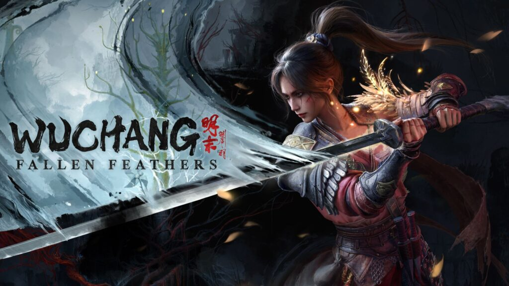متطلبات تشغيل: Wuchang Fallen Feathers