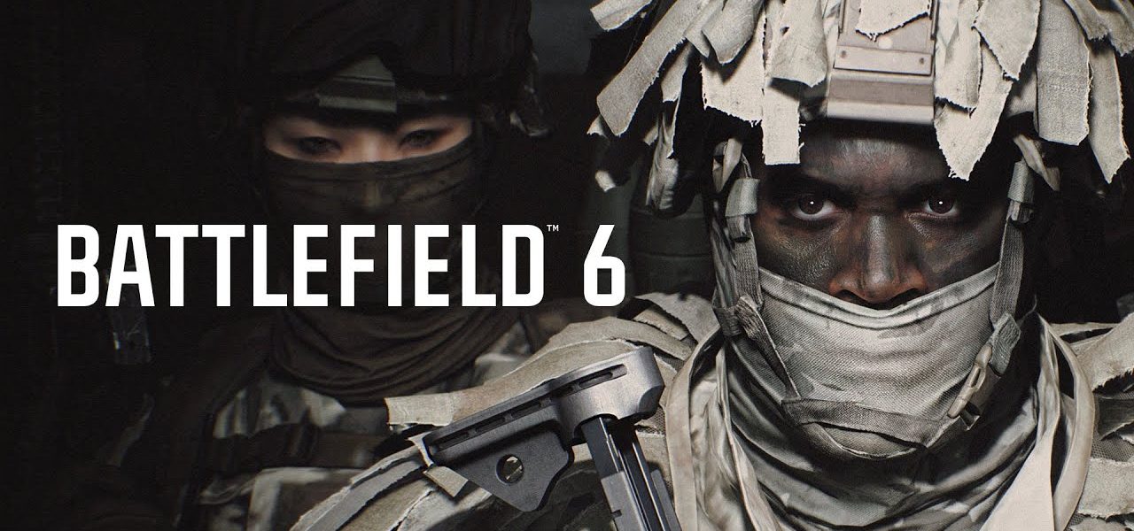 عرض الكشف عن لعبة Battlefield 6