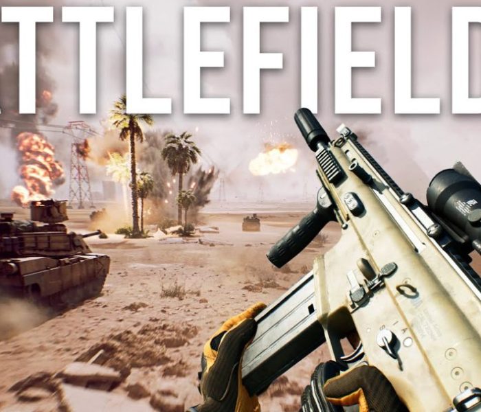 متطلبات تشغيل Battlefield 6
