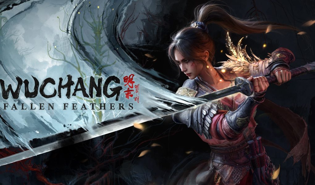 مراجعة لعبة Wuchang: Fallen Feathers
