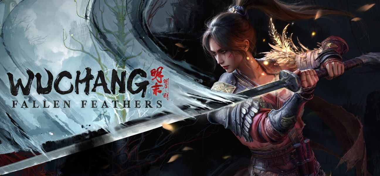مراجعة لعبة Wuchang: Fallen Feathers