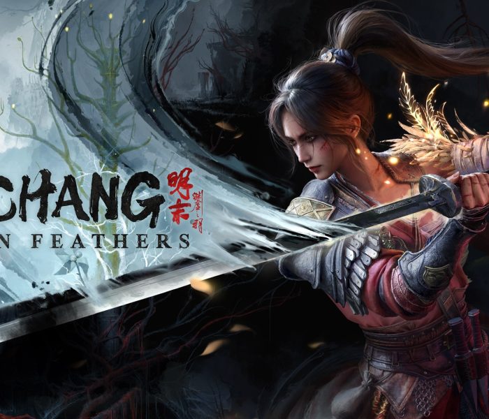 مراجعة لعبة Wuchang: Fallen Feathers