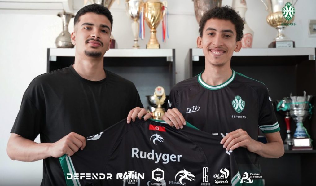 من صناعة المحتوى إلى قيادة فريق JSK Esports: حوار شامل مع ضرار العويني