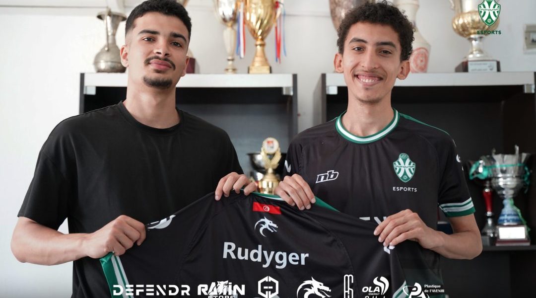 من صناعة المحتوى إلى قيادة فريق JSK Esports: حوار شامل مع ضرار العويني