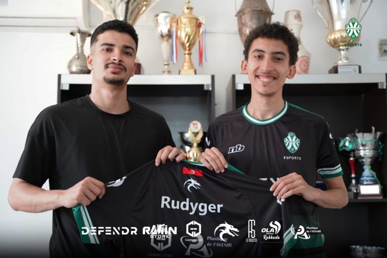 من صناعة المحتوى إلى قيادة فريق JSK Esports: حوار شامل مع ضرار العويني