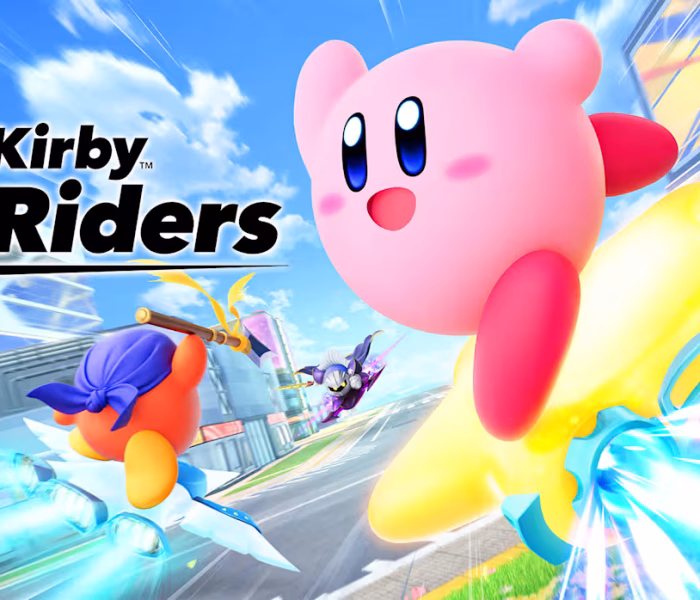 KirbyAirRiders