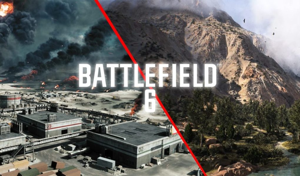 سريبات Battlefield 6 تكشف عن قائمة خرائط طور اللعب الجماعي كاملة