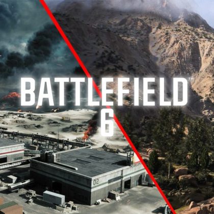 سريبات Battlefield 6 تكشف عن قائمة خرائط طور اللعب الجماعي كاملة