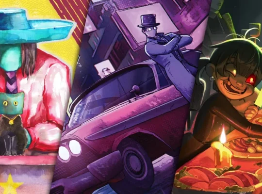 ألعاب بلايستيشن تعلن عن 4 مشاريع عربية جديدة ضمن برنامج MENA Hero Project