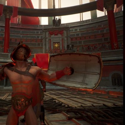 تعرف على اللعبة التونسية القادمة Spartan Scouts. تجربة RPG واعدة تمزج بين الأساطير والتاريخ