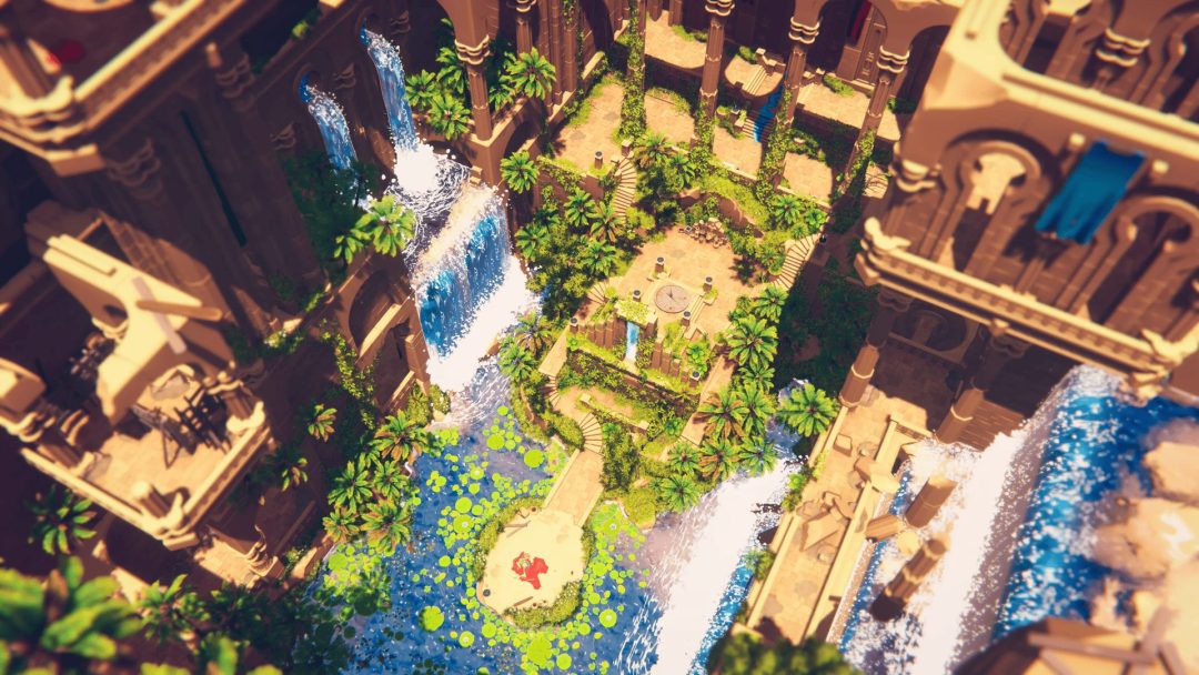 Divine Intervention - Quran Miracles