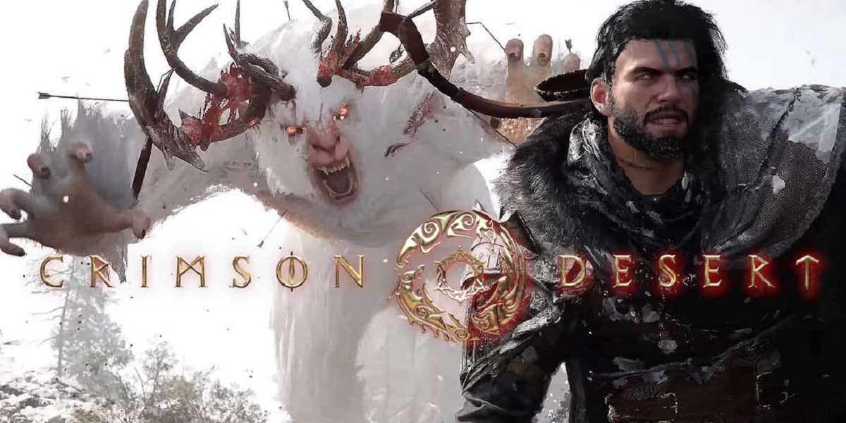 متطلبات تشغيل Crimson Desert على PC