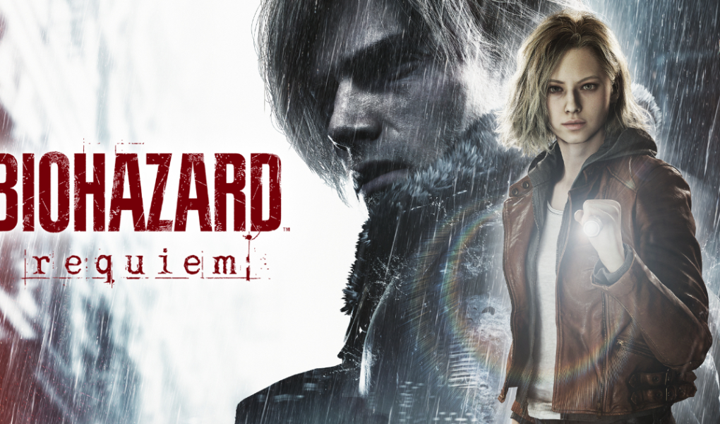 متطلبات تشغيل Resident Evil Requiem