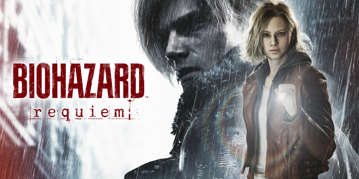 متطلبات تشغيل Resident Evil Requiem