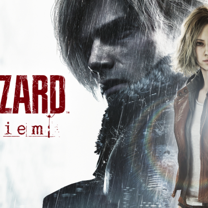 متطلبات تشغيل Resident Evil Requiem