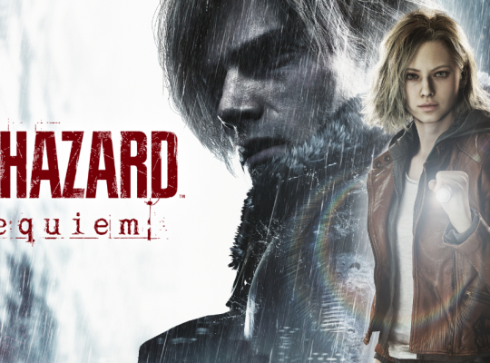 متطلبات تشغيل Resident Evil Requiem