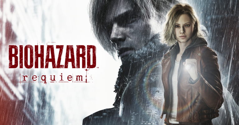 متطلبات تشغيل Resident Evil Requiem
